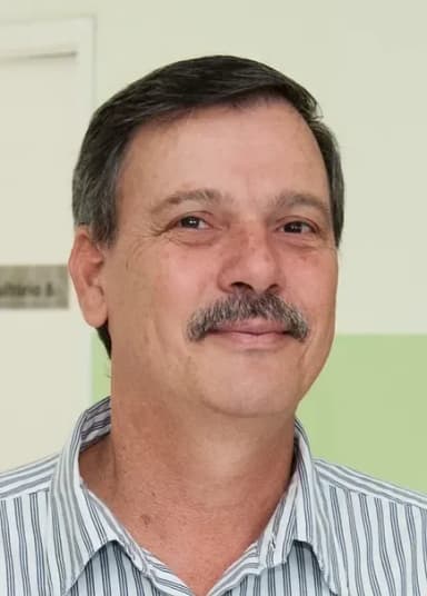 Foto de José Carlos de Oliveira