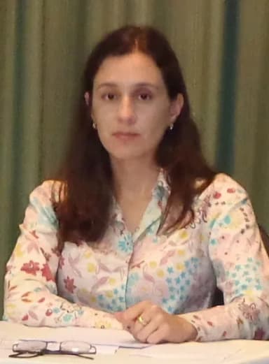 Foto de Talita da Silva Barroso