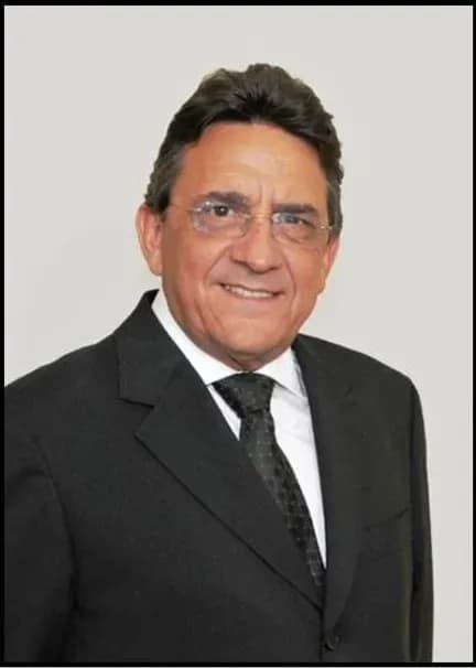 Foto de Benedito Sinval Caputo da Costa