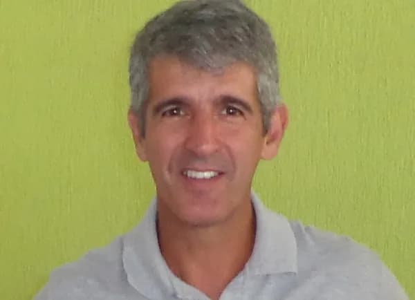 Foto de Carlos Augusto Tenório Dionísio