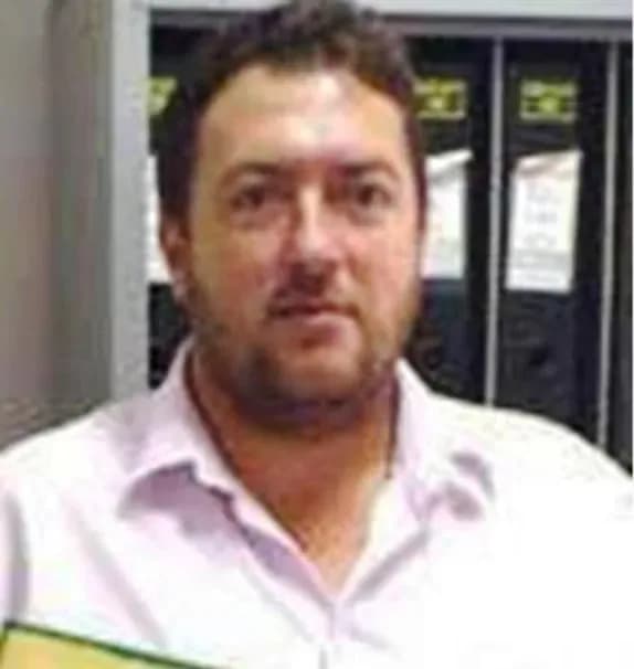 Foto de Edmilson Andrade