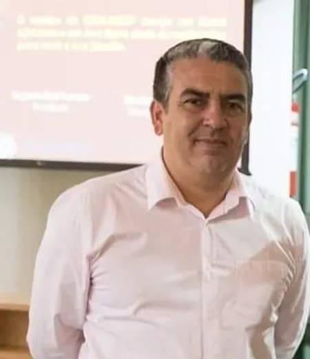 Foto de Elivelto Carvalho