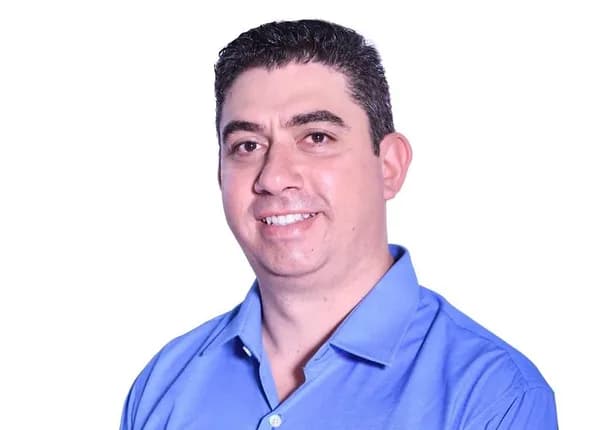 Foto de Fábio Reis