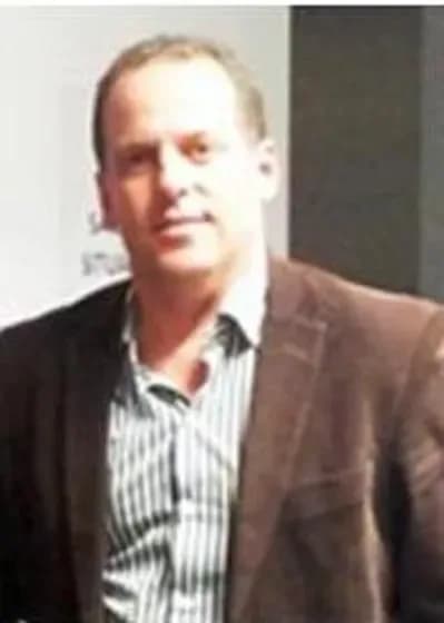 Foto de João Gualberto Rezende Junior
