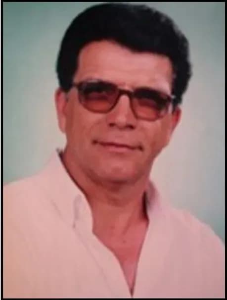 Foto de José Airton dos Reis