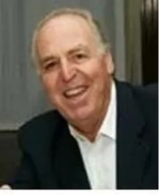Foto de José Américo Buti