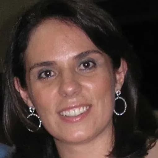 Foto de Maria Elizabete Xavier Rezende