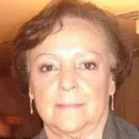 Foto de Vera Lúcia de Oliveira Valias